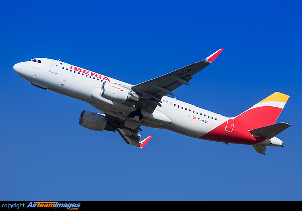 Airbus A320-216 Airbus A320-216