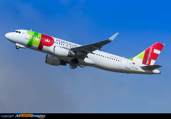 Airbus A320-214 Airbus A320-214