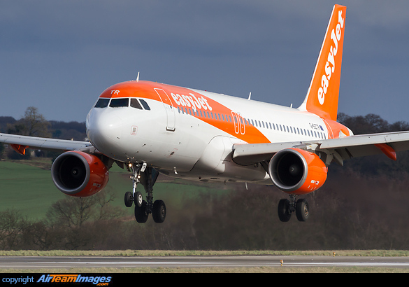 Airbus A320-214 Airbus A320-214