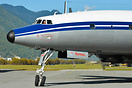 C-121C Super Constellation