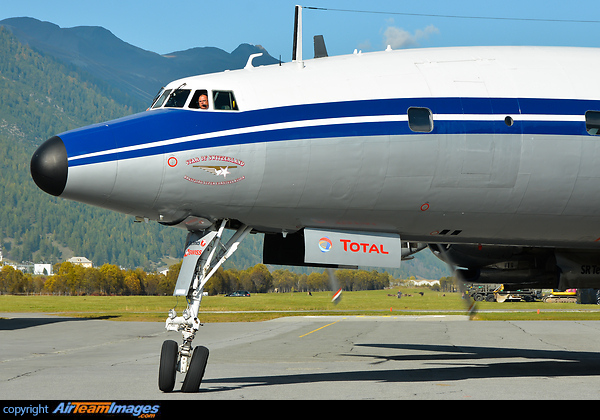 C-121C Super Constellation C-121C Super Constellation