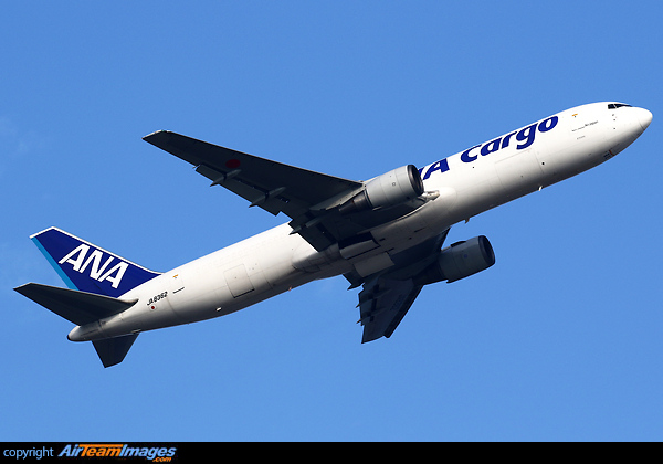 Boeing 767-381/ER(BCF) Boeing 767-381/ER(BCF)