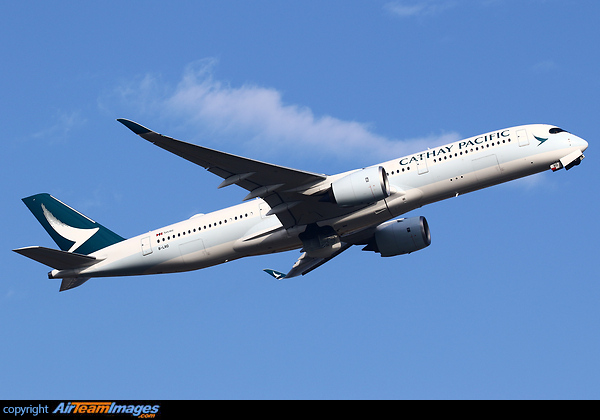 Airbus A350-941 Airbus A350-941