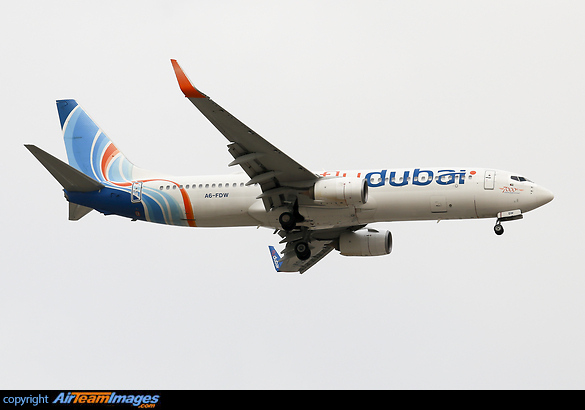 Boeing 737-8KN Boeing 737-8KN