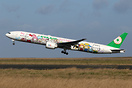 Boeing 777-35E/ER