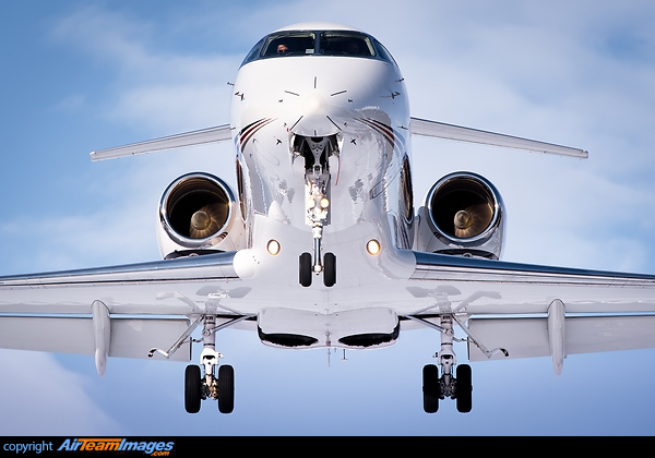 Bombardier Challenger 350 Bombardier Challenger 350