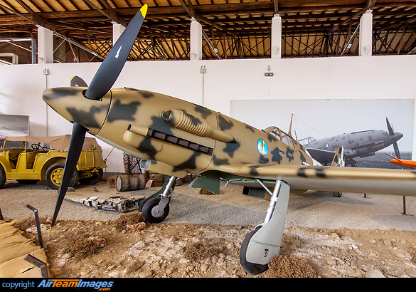 Macchi C-202 Folgore Macchi C-202 Folgore