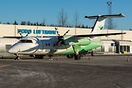 Bombardier Dash 8-103B