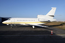 Dassault Falcon 900EX