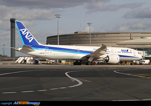 Boeing 787-9 Dreamliner Boeing 787-9 Dreamliner