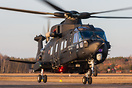 AgustaWestland HH-101A Caesar