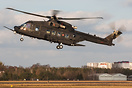 AgustaWestland HH-101A Caesar