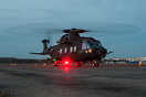 AgustaWestland HH-101A Caesar