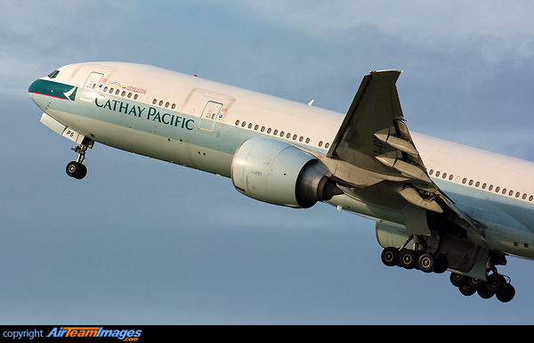 Boeing 777-367/ER Boeing 777-367/ER