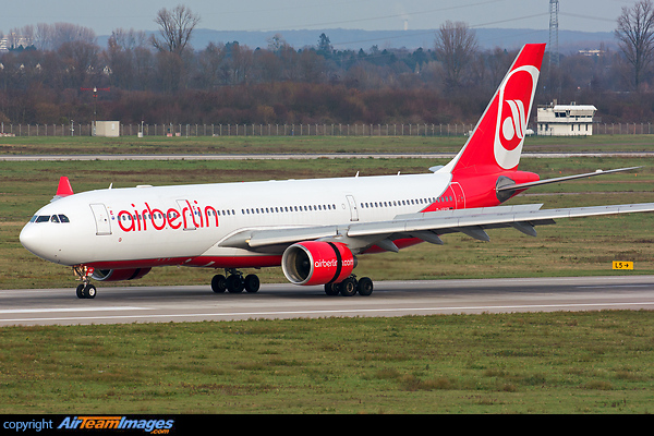 Airbus A330-223 Airbus A330-223