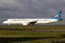 Embraer ERJ-195LR