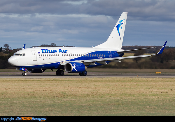 Boeing 737-79P Boeing 737-79P