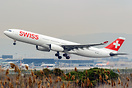Airbus A330-343X