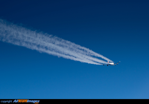 Boeing 747-436 Boeing 747-436