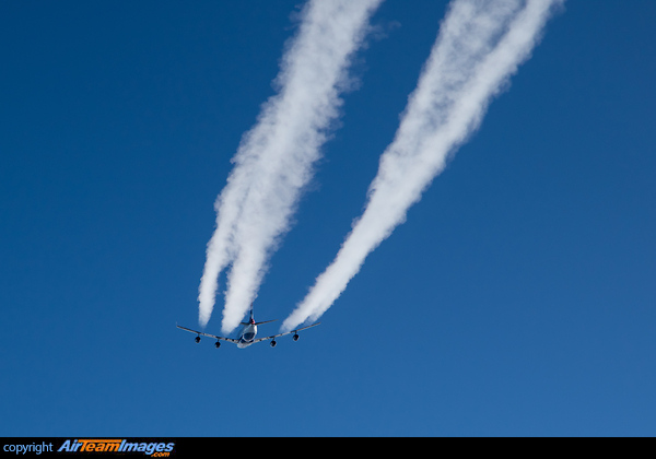 Boeing 747-436 Boeing 747-436