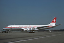 Douglas DC-8-55CF