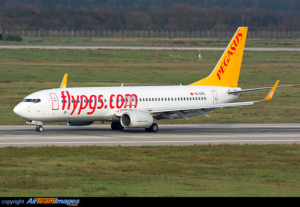 Boeing 737-82R Boeing 737-82R