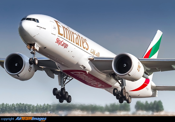Boeing 777-F1H Boeing 777-F1H