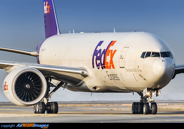 Boeing 777-FS2 Boeing 777-FS2
