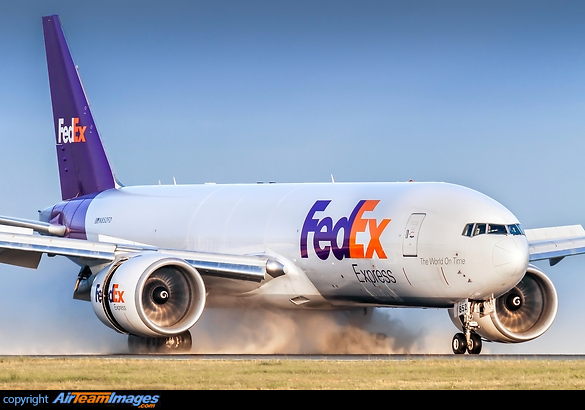 Boeing 777-FS2 Boeing 777-FS2