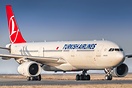 Airbus A330-343X