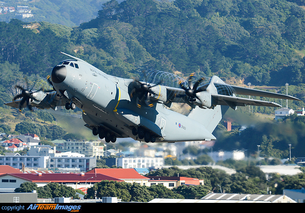 Airbus A400M Atlas C1 Airbus A400M Atlas C1