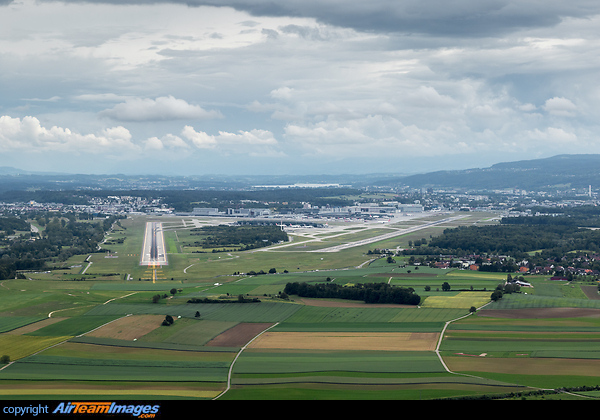 Zurich Airport Zurich Airport