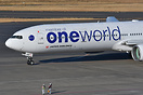 Boeing 777-346 Boeing 777-346