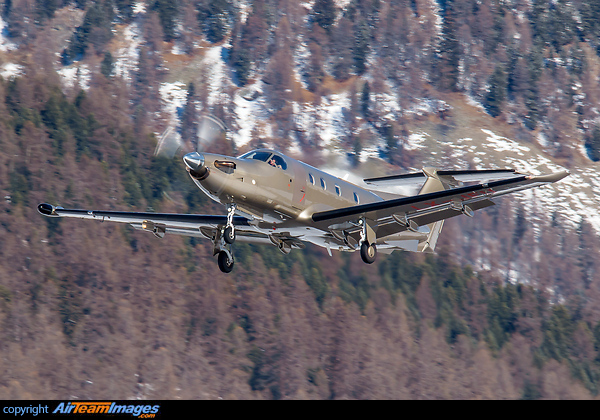 Pilatus PC-12/47E Pilatus PC-12/47E