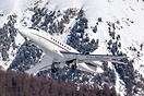 Dassault Falcon 2000EX