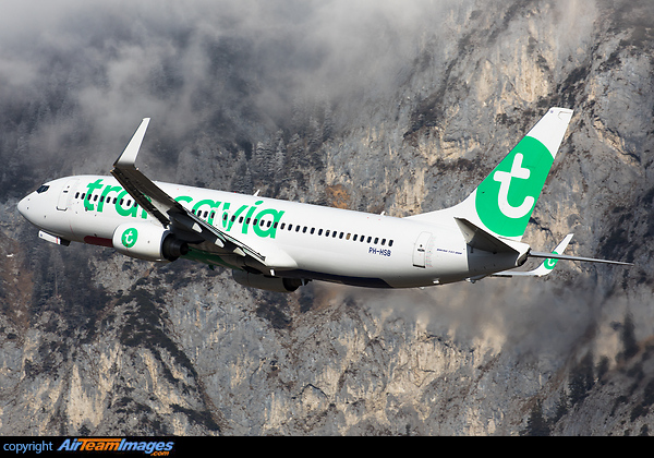 Boeing 737-8K2 Boeing 737-8K2