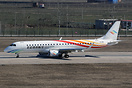 Embraer ERJ-190LR