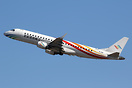 Embraer ERJ-190LR
