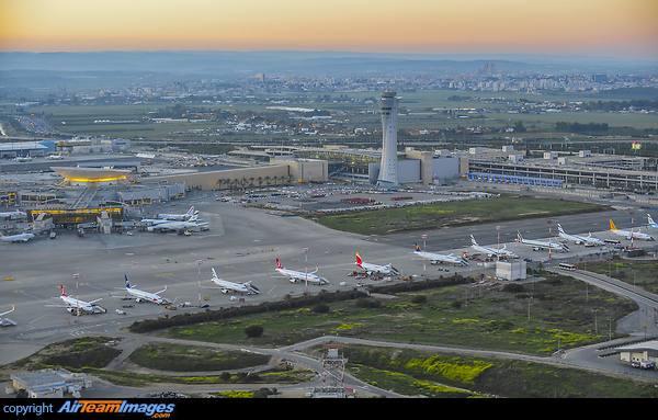 Tel Aviv Ben Gurion Airport Tel Aviv Ben Gurion Airport