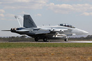 Boeing EA-18G Growler