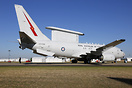 Boeing E-7A Wedgetail