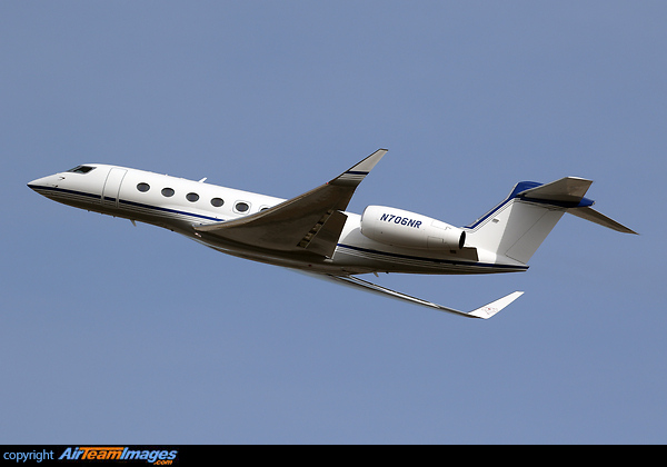 Gulfstream G650 Gulfstream G650