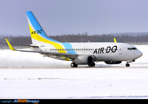 Boeing 737-781 Boeing 737-781