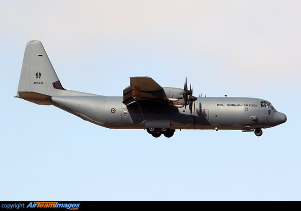 Lockheed C-130J-30 Hercules Lockheed C-130J-30 Hercules
