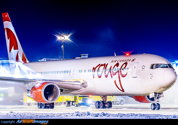 Boeing 767-333/ER Boeing 767-333/ER