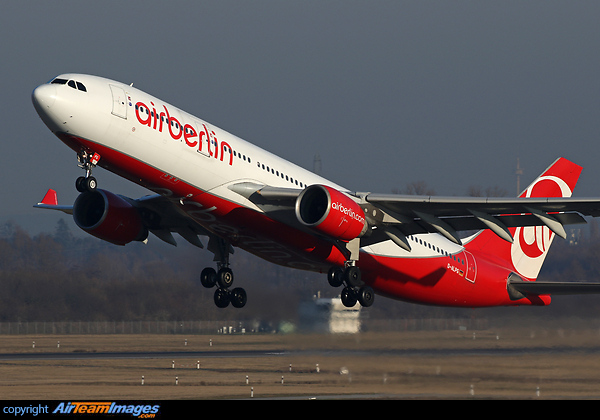 Airbus A330-223 Airbus A330-223