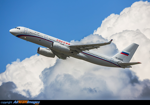 Tupolev Tu-214 Tupolev Tu-214