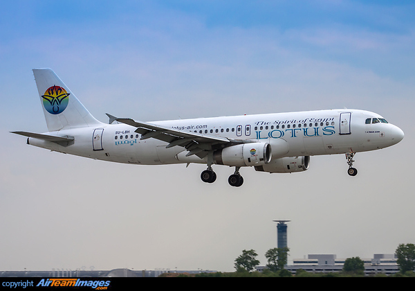 Airbus A320-233 Airbus A320-233