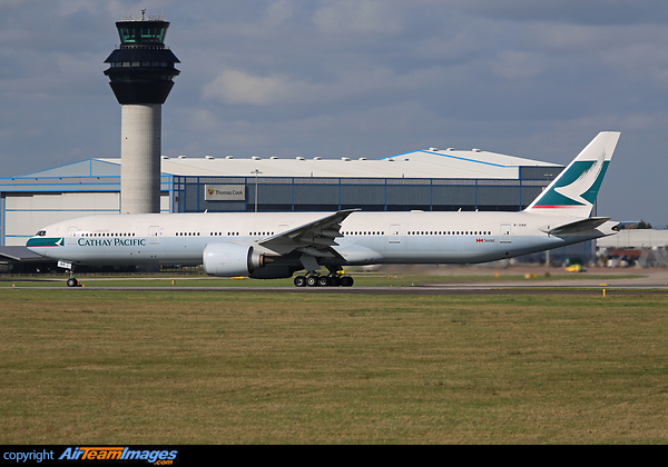 Boeing 777-367/ER Boeing 777-367/ER