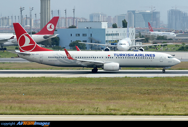 Boeing 737-9F2/ER Boeing 737-9F2/ER